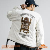 Rocky Monroe（ロッキーモンロー）のアウター(コート・ジャケットなど)/ブルゾン