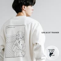 Rocky Monroe（ロッキーモンロー）のトップス/トレーナー