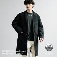 Rocky Monroe（ロッキーモンロー）のアウター(コート・ジャケットなど)/チェスターコート