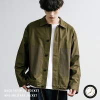 Rocky Monroe（ロッキーモンロー）のアウター(コート・ジャケットなど)/ブルゾン
