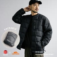 Rocky Monroe（ロッキーモンロー）のアウター(コート・ジャケットなど)/ダウンジャケット・ダウンコート