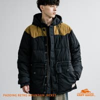 Rocky Monroe（ロッキーモンロー）のアウター(コート・ジャケットなど)/マウンテンパーカー