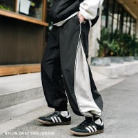 ジョガーパンツ 軽い・軽量 （メンズ）｜メンズファッション通販