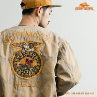 Rocky Monroe（ロッキーモンロー）のアウター(コート・ジャケットなど)/ブルゾン