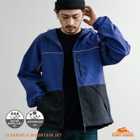 Rocky Monroe（ロッキーモンロー）のアウター(コート・ジャケットなど)/マウンテンパーカー