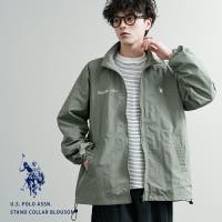 Rocky Monroe（ロッキーモンロー）のアウター(コート・ジャケットなど)/ブルゾン