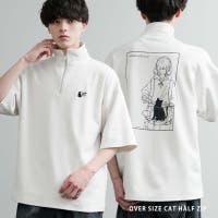 Rocky Monroe（ロッキーモンロー）のトップス/カットソー