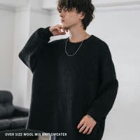 Rocky Monroe（ロッキーモンロー）のトップス/ニット・セーター