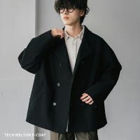 Rocky Monroe(ロッキーモンロー)のアウター(コート・ジャケットなど)/Pコート