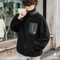 Rocky Monroe（ロッキーモンロー）のアウター(コート・ジャケットなど)/ブルゾン