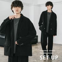 Rocky Monroe(ロッキーモンロー)のアウター(コート・ジャケットなど)/セットアップ