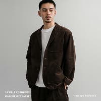 Rocky Monroe（ロッキーモンロー）のアウター(コート・ジャケットなど)/MA-1・ミリタリージャケット