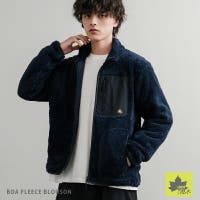 Rocky Monroe(ロッキーモンロー)のアウター(コート・ジャケットなど)/フリースジャケット