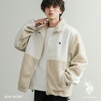 Rocky Monroe(ロッキーモンロー)のアウター(コート・ジャケットなど)/フリースジャケット