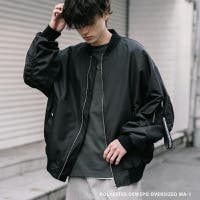 Rocky Monroe（ロッキーモンロー）のアウター(コート・ジャケットなど)/MA-1・ミリタリージャケット