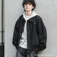 Rocky Monroe（ロッキーモンロー）のアウター(コート・ジャケットなど)/デニムジャケット