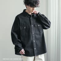 Rocky Monroe（ロッキーモンロー）のアウター(コート・ジャケットなど)/デニムジャケット