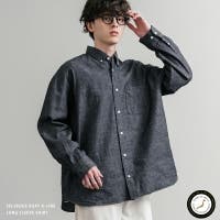 Rocky Monroe（ロッキーモンロー）のトップス/デニムシャツ