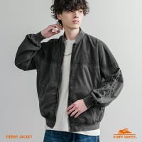 Rocky Monroe（ロッキーモンロー）のアウター(コート・ジャケットなど)/ブルゾン