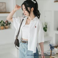 Rocky Monroe【woman】（ロッキーモンロー）のトップス/シャツ