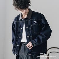 Rocky Monroe（ロッキーモンロー）のアウター(コート・ジャケットなど)/デニムジャケット