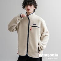 Rocky Monroe（ロッキーモンロー）のアウター(コート・ジャケットなど)/フリース