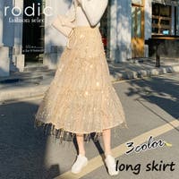 Rodic（ロディック）のスカート/フレアスカート