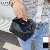 Rodic（ロディック）のバッグ・鞄/ハンドバッグ