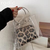 Rodic（ロディック）のバッグ・鞄/ハンドバッグ