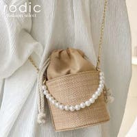 Rodic（ロディック）のバッグ・鞄/ショルダーバッグ