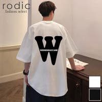 Rodic【MENS】（ロディック）のトップス/Ｔシャツ