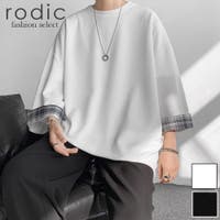 Rodic【MENS】（ロディック）のトップス/Ｔシャツ