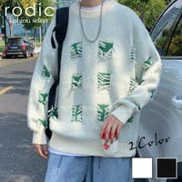 Rodic【MENS】（ロディック）のトップス/ニット・セーター
