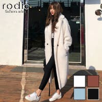 Rodic（ロディック）のアウター(コート・ジャケットなど)/チェスターコート