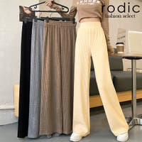 Rodic（ロディック）のパンツ・ズボン/ワイドパンツ