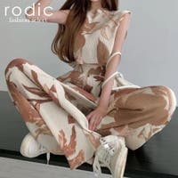 Rodic（ロディック）のスーツ/セットアップ