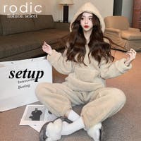 Rodic（ロディック）のルームウェア・パジャマ/部屋着
