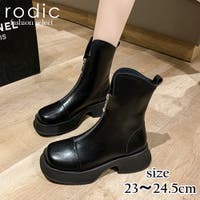 Rodic（ロディック）のシューズ・靴/ショートブーツ