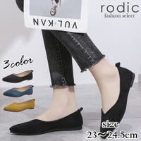 Rodic（ロディック）のシューズ・靴/フラットシューズ