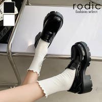 Rodic（ロディック）のシューズ・靴/ローファー