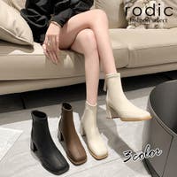 Rodic（ロディック）のシューズ・靴/ショートブーツ