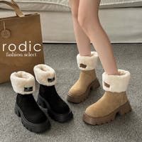 Rodic（ロディック）のシューズ・靴/ムートンブーツ