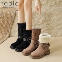 Rodic（ロディック）のシューズ・靴/ムートンブーツ