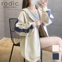Rodic（ロディック）のトップス/パーカー