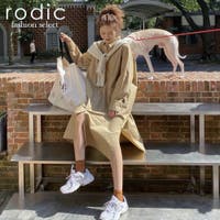 Rodic（ロディック）のワンピース・ドレス/シャツワンピース