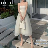 Rodic（ロディック）のワンピース・ドレス/ドレス