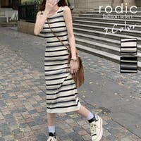 Rodic（ロディック）のワンピース・ドレス/マキシワンピース