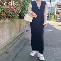 Rodic（ロディック）のワンピース・ドレス/ワンピース