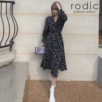 Rodic（ロディック）のワンピース・ドレス/シフォンワンピース