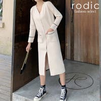 Rodic（ロディック）のワンピース・ドレス/ワンピース